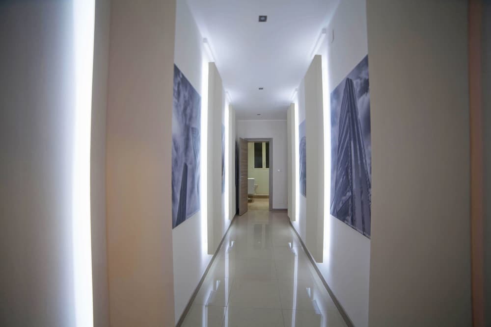 Imhome - Cadorna House