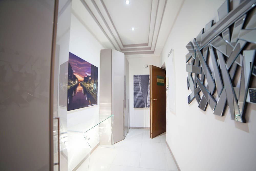 Imhome - Cadorna House