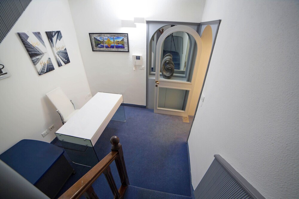 Imhome - Cadorna House