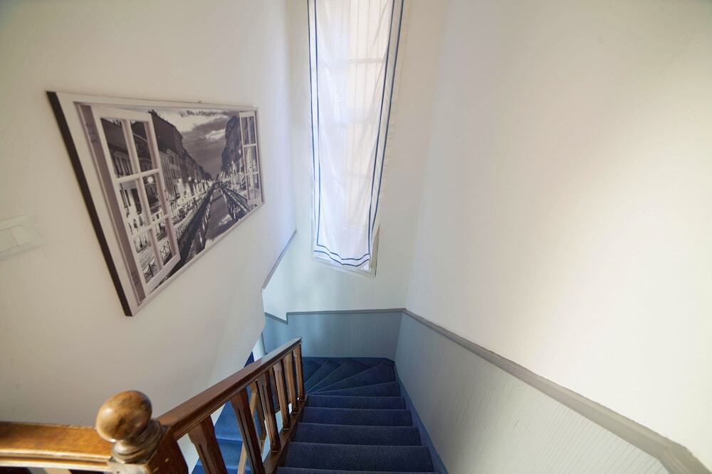 Imhome - Cadorna House