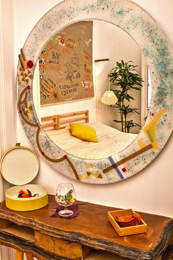 Inn-Perfect Suite