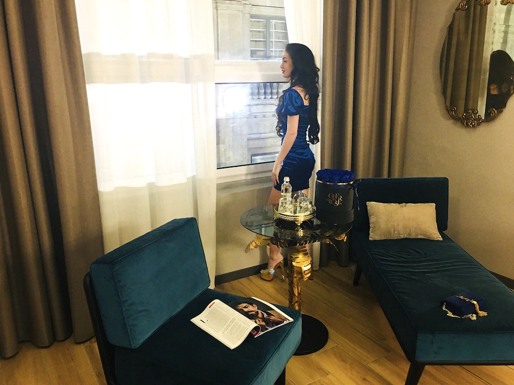 Intomilan Aparthotel Galleria Duomo