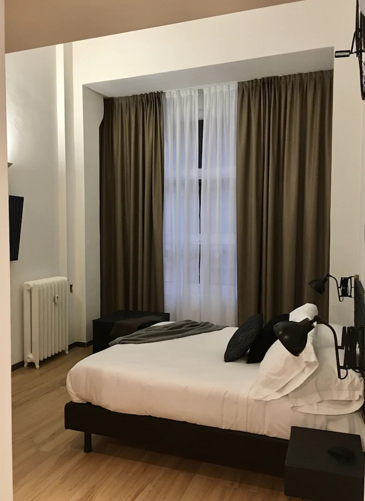 Intomilan Aparthotel Galleria Duomo
