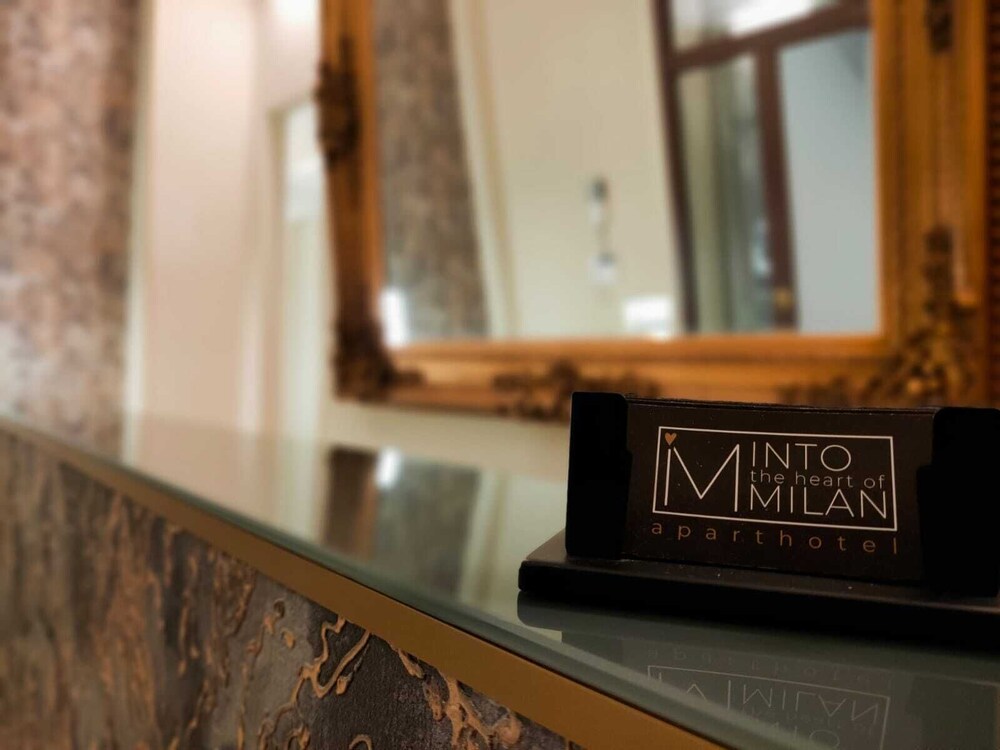 Intomilan Aparthotel Galleria Duomo