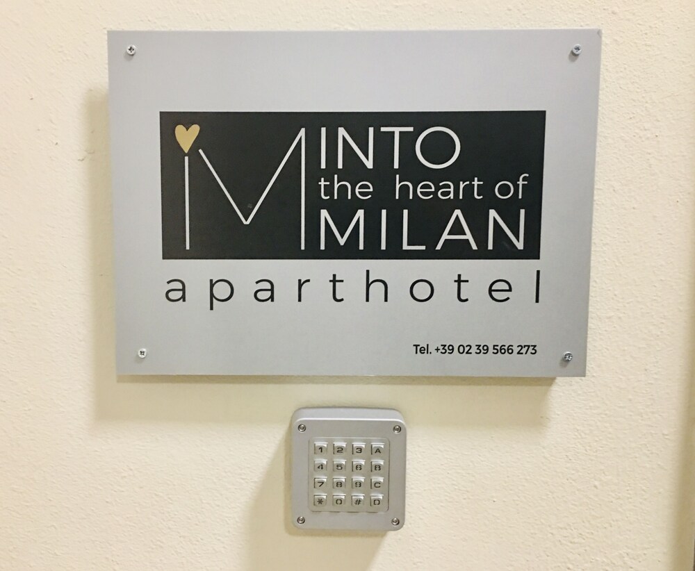 Intomilan Aparthotel Galleria Duomo