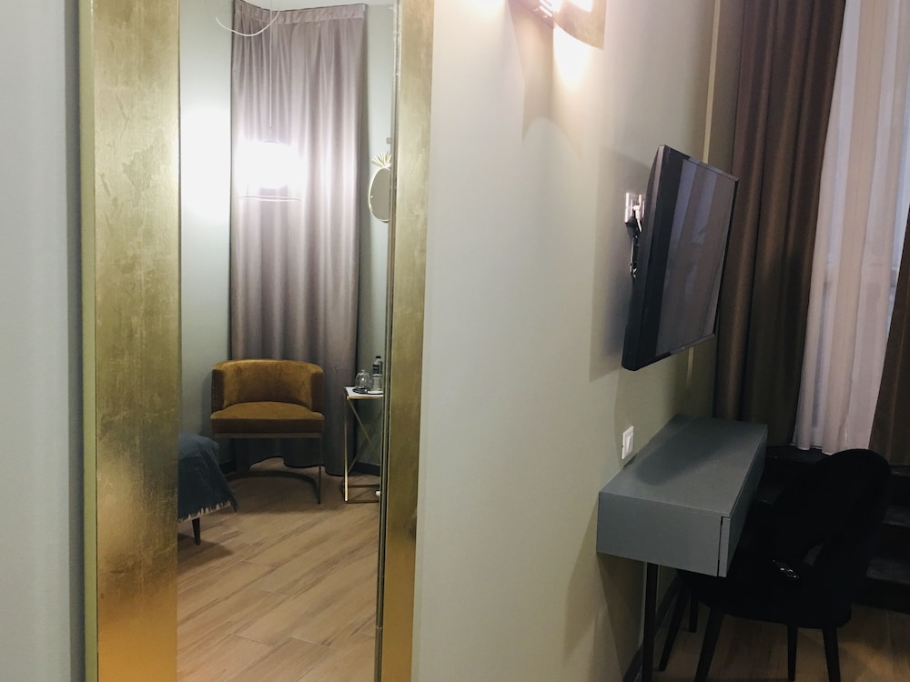 Intomilan Aparthotel Galleria Duomo