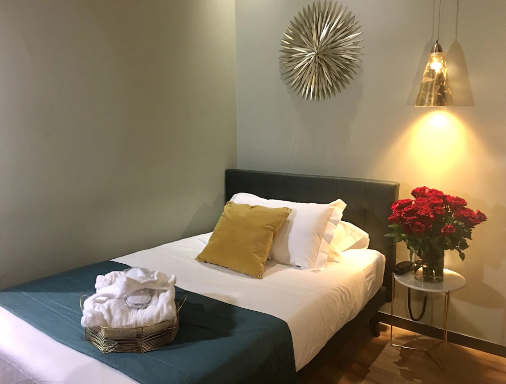 Intomilan Aparthotel Galleria Duomo