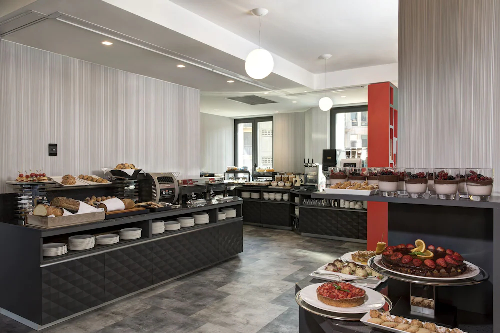 iQ Hotel Milano