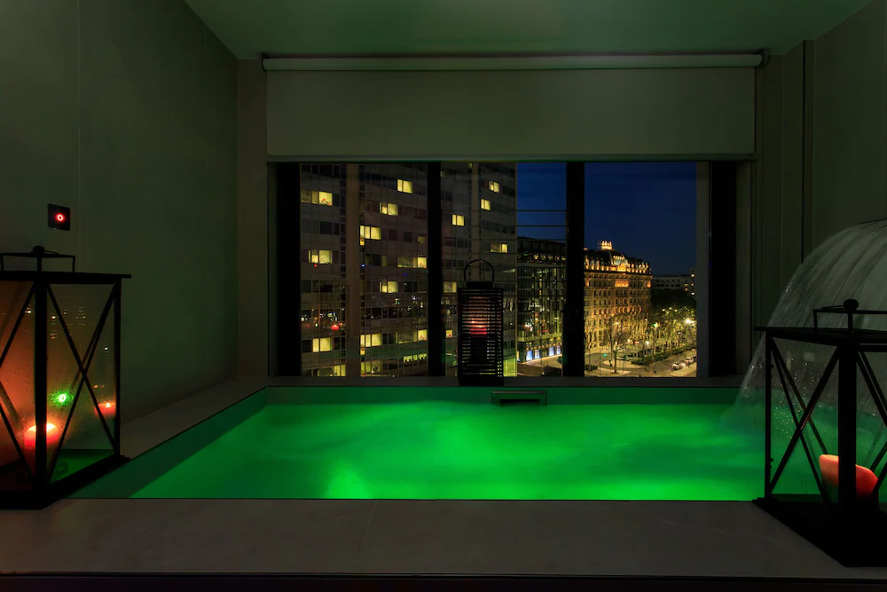 iQ Hotel Milano
