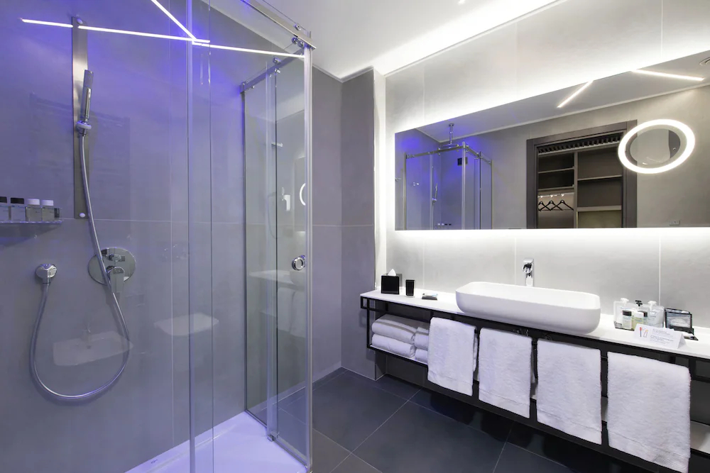 iQ Hotel Milano