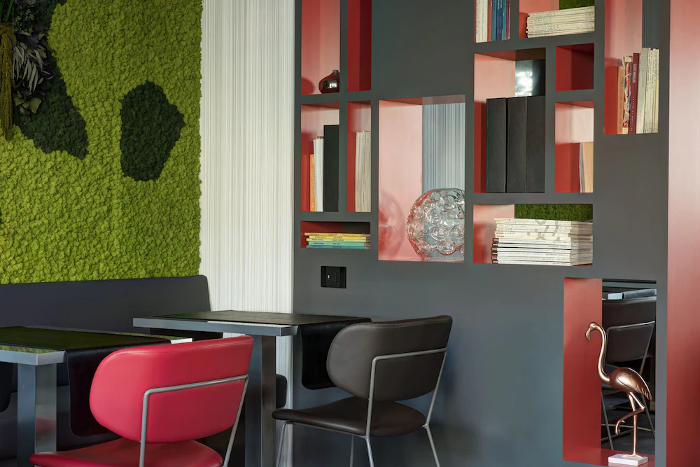 iQ Hotel Milano