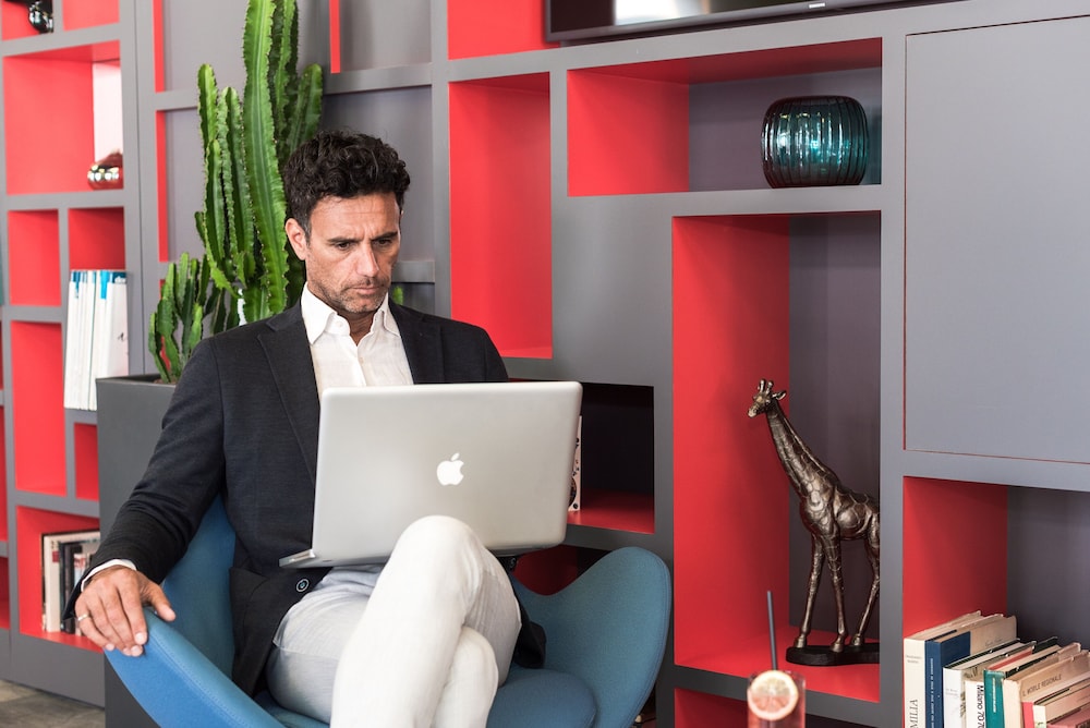 iQ Hotel Milano