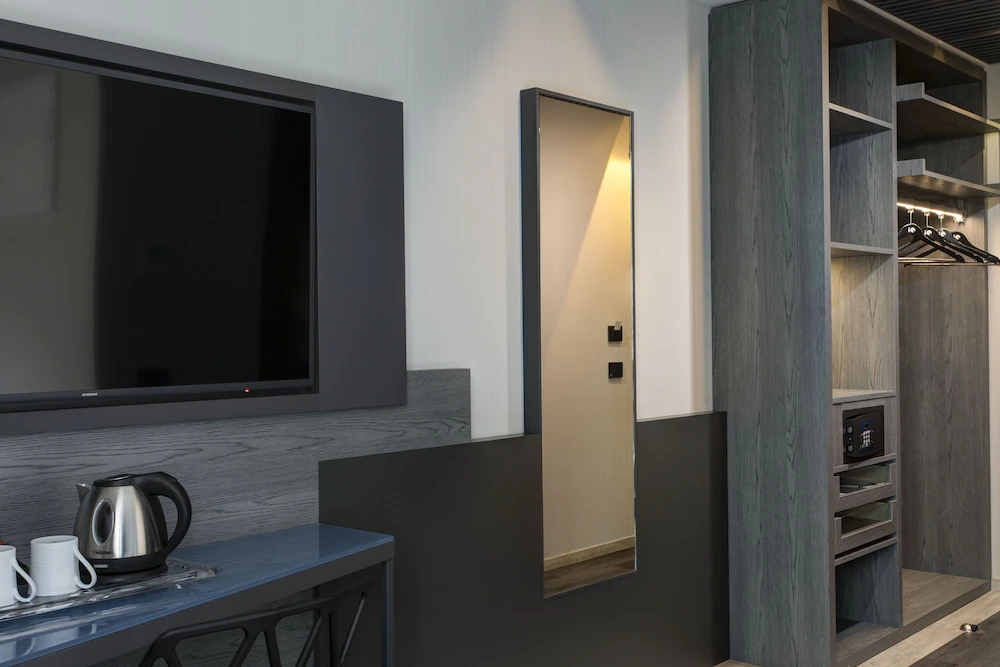 iQ Hotel Milano