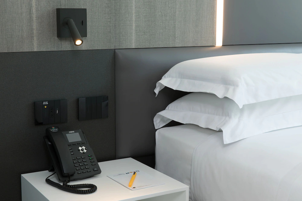 iQ Hotel Milano