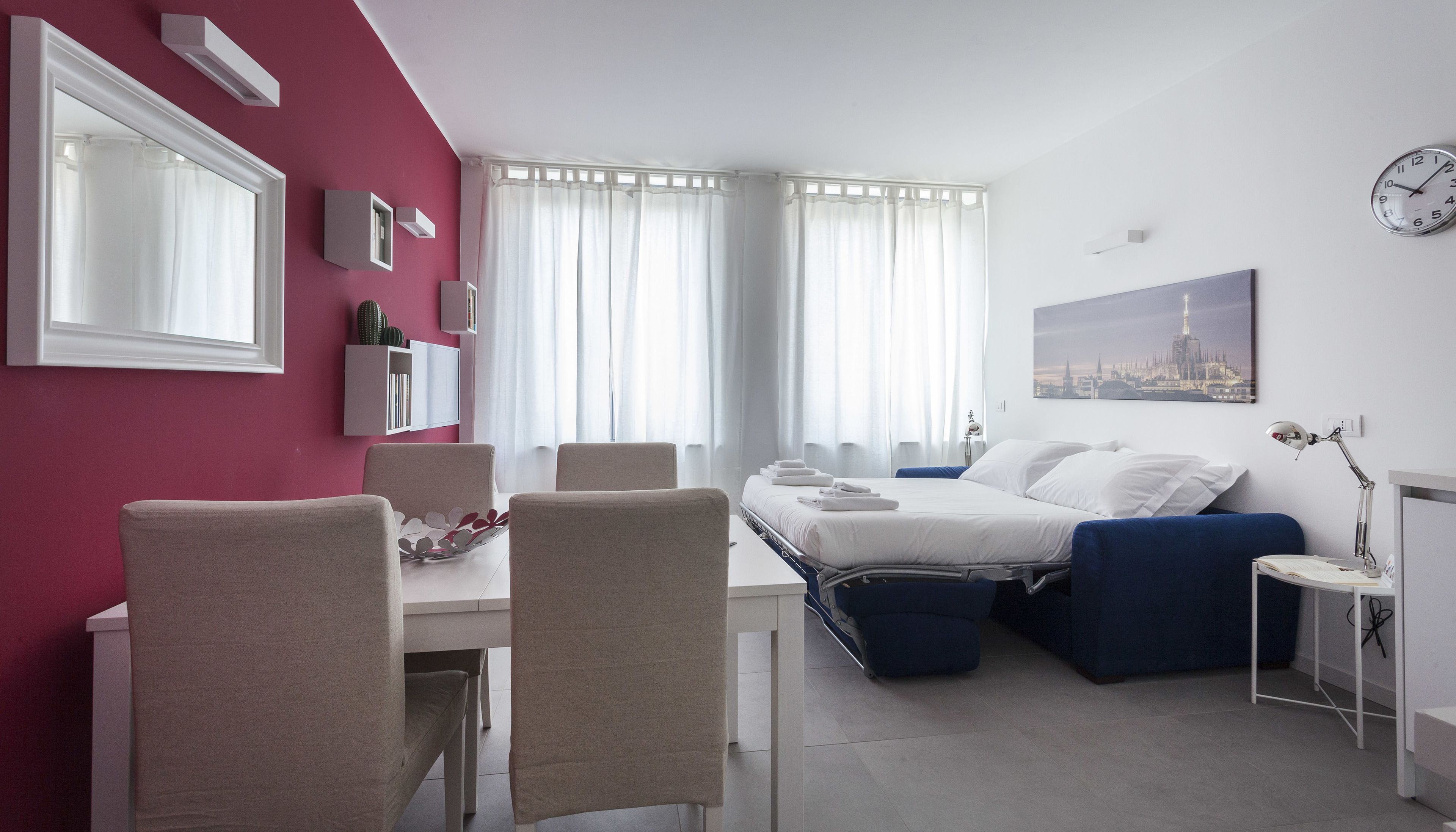 Italianway Apartments - Cadorna 10