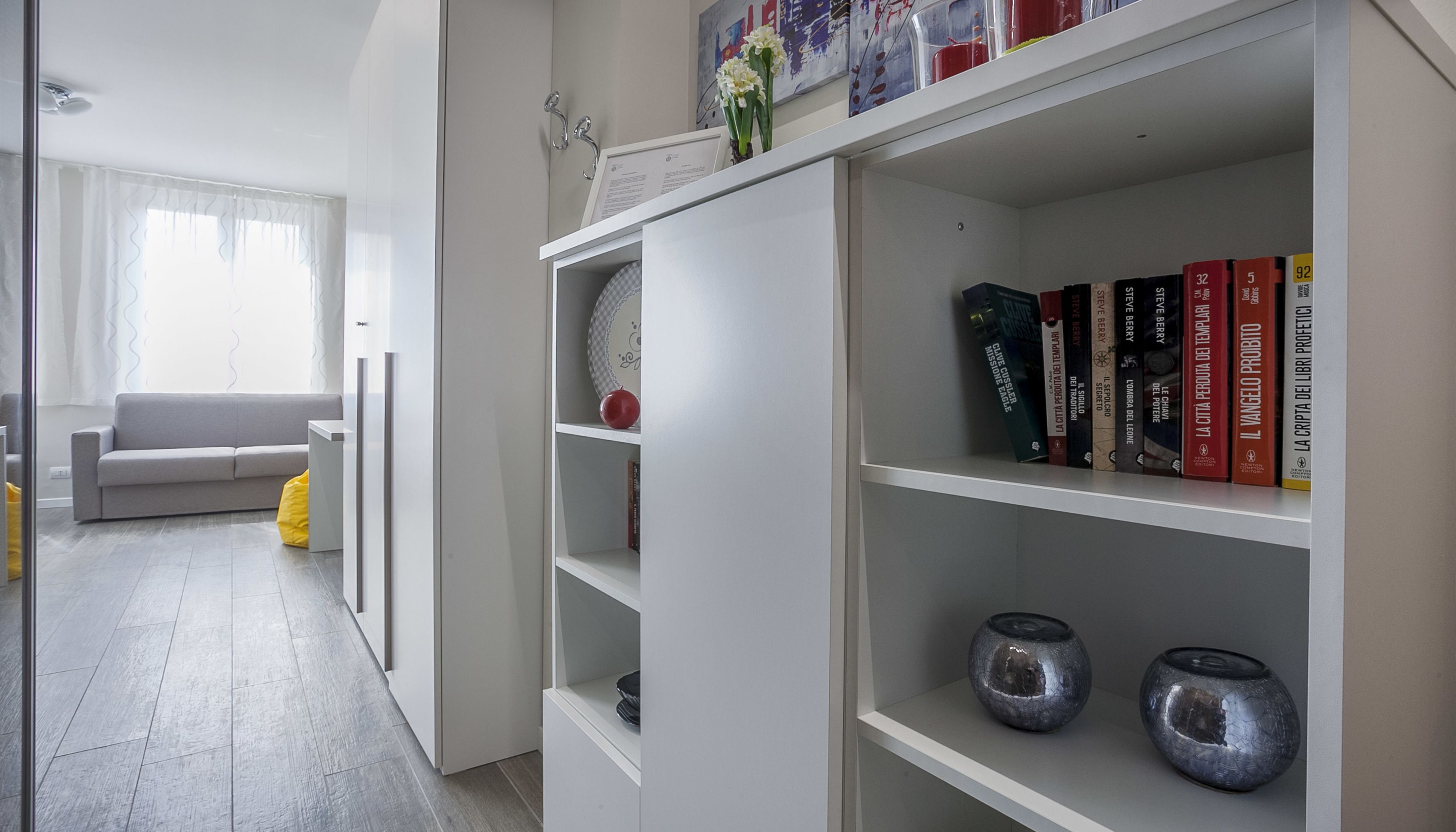 Italianway Apartments - Cadorna 10