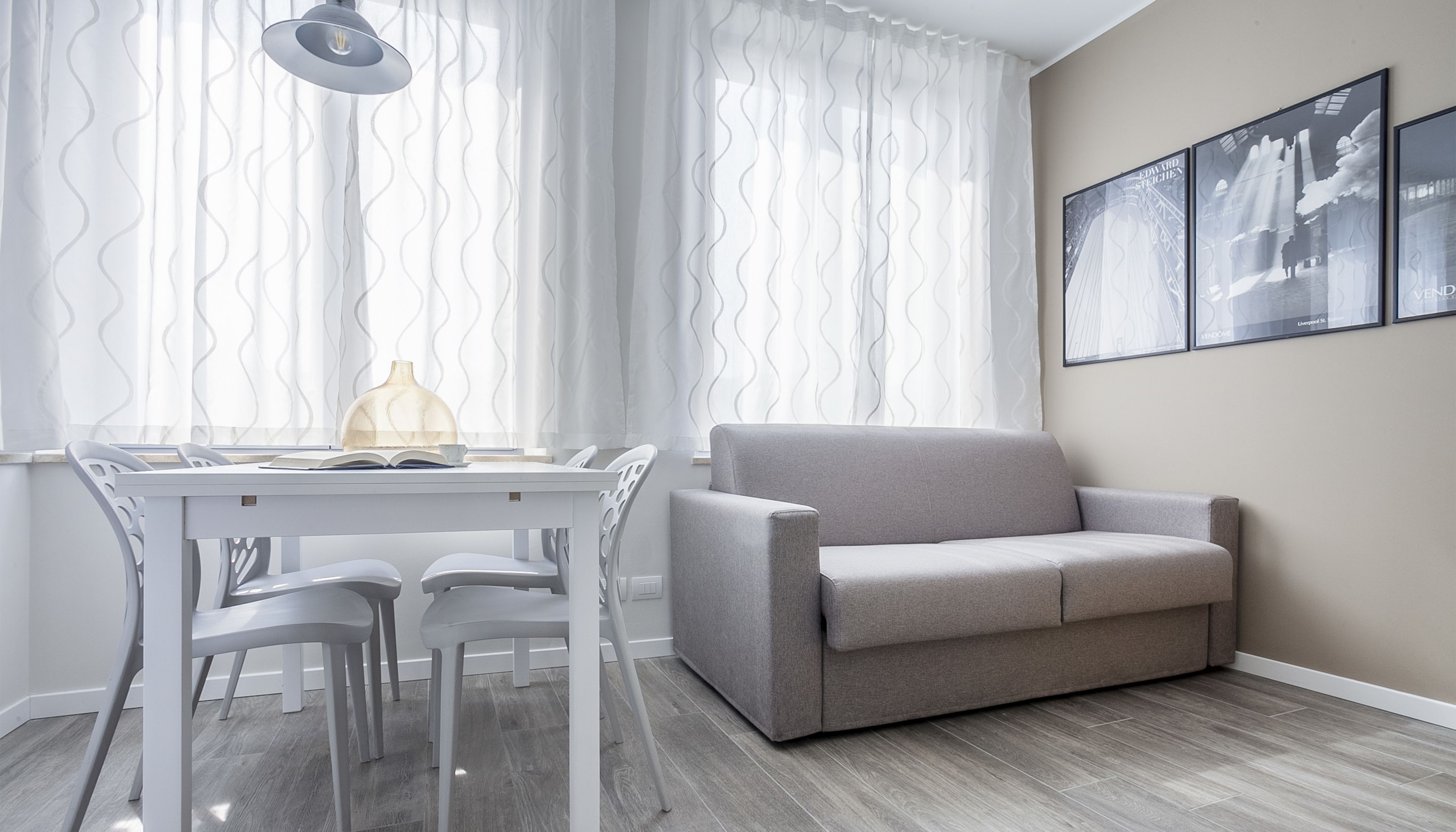 Italianway Apartments - Cadorna 10