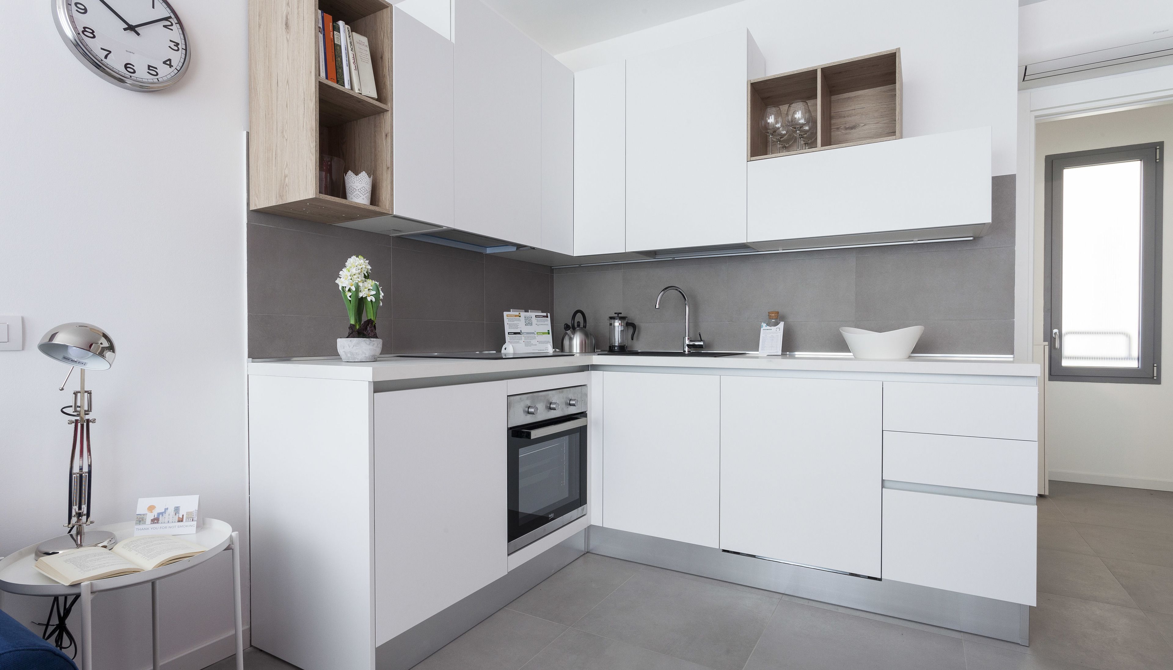 Italianway Apartments - Cadorna 10