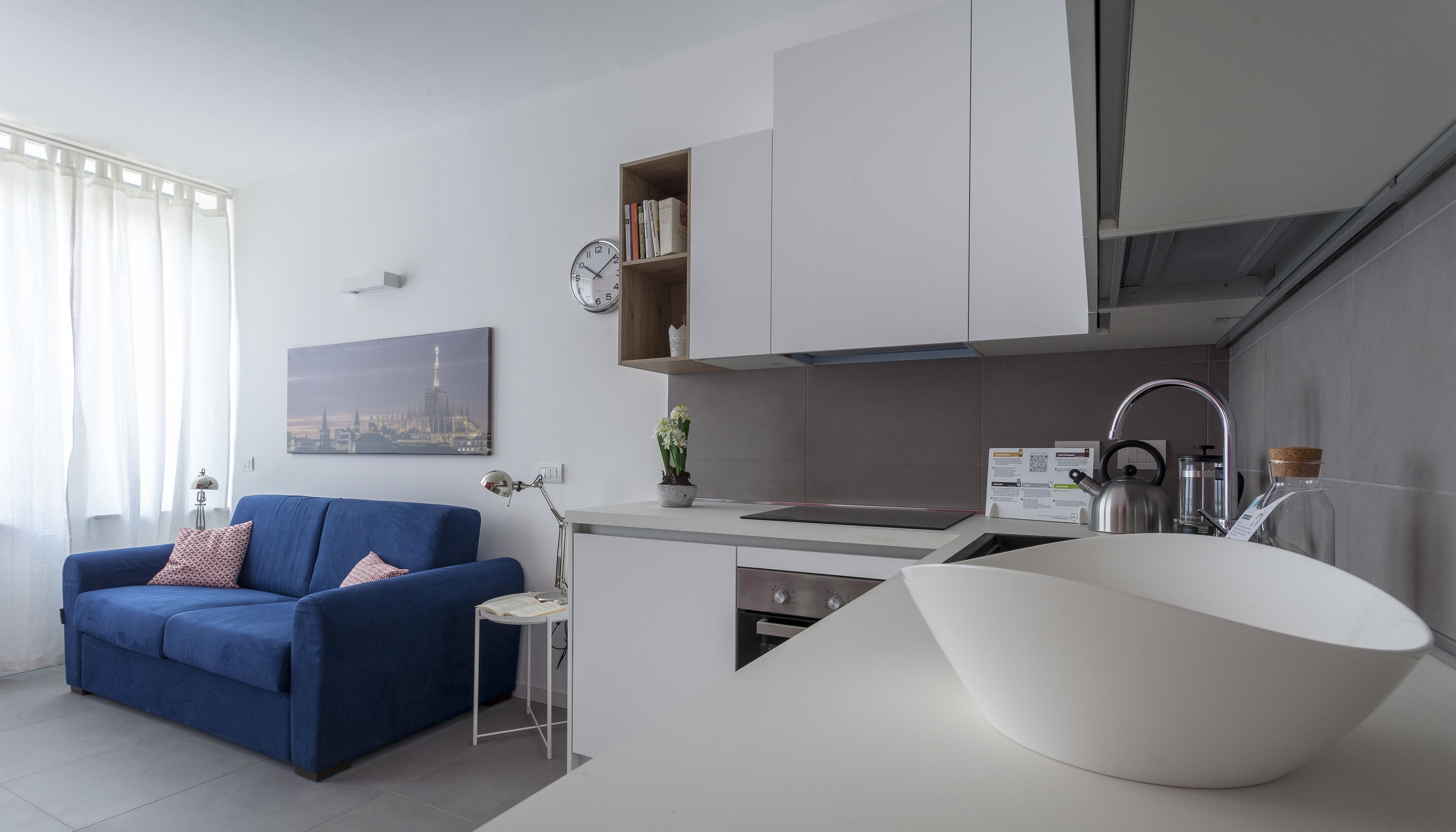 Italianway Apartments - Cadorna 10