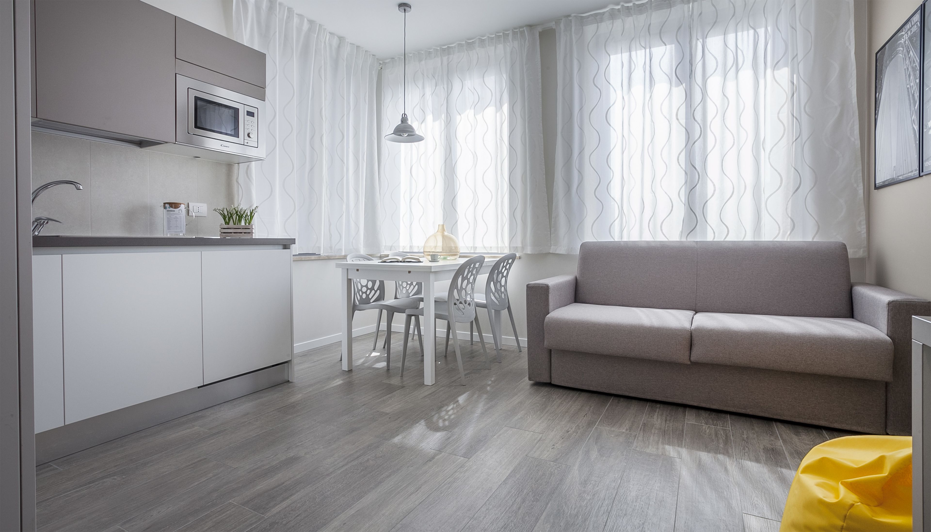 Italianway Apartments - Cadorna 10