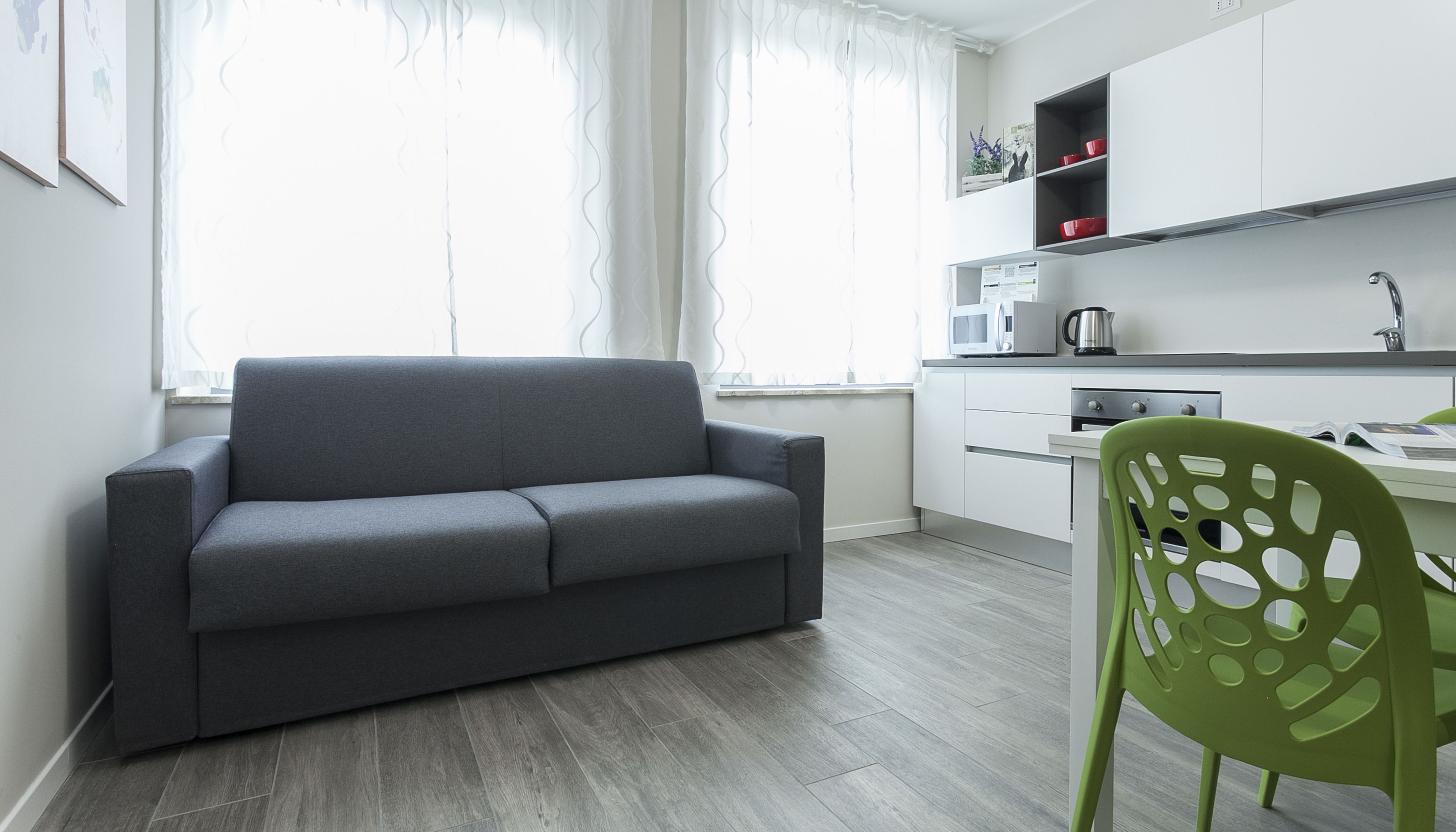Italianway Apartments - Cadorna 10