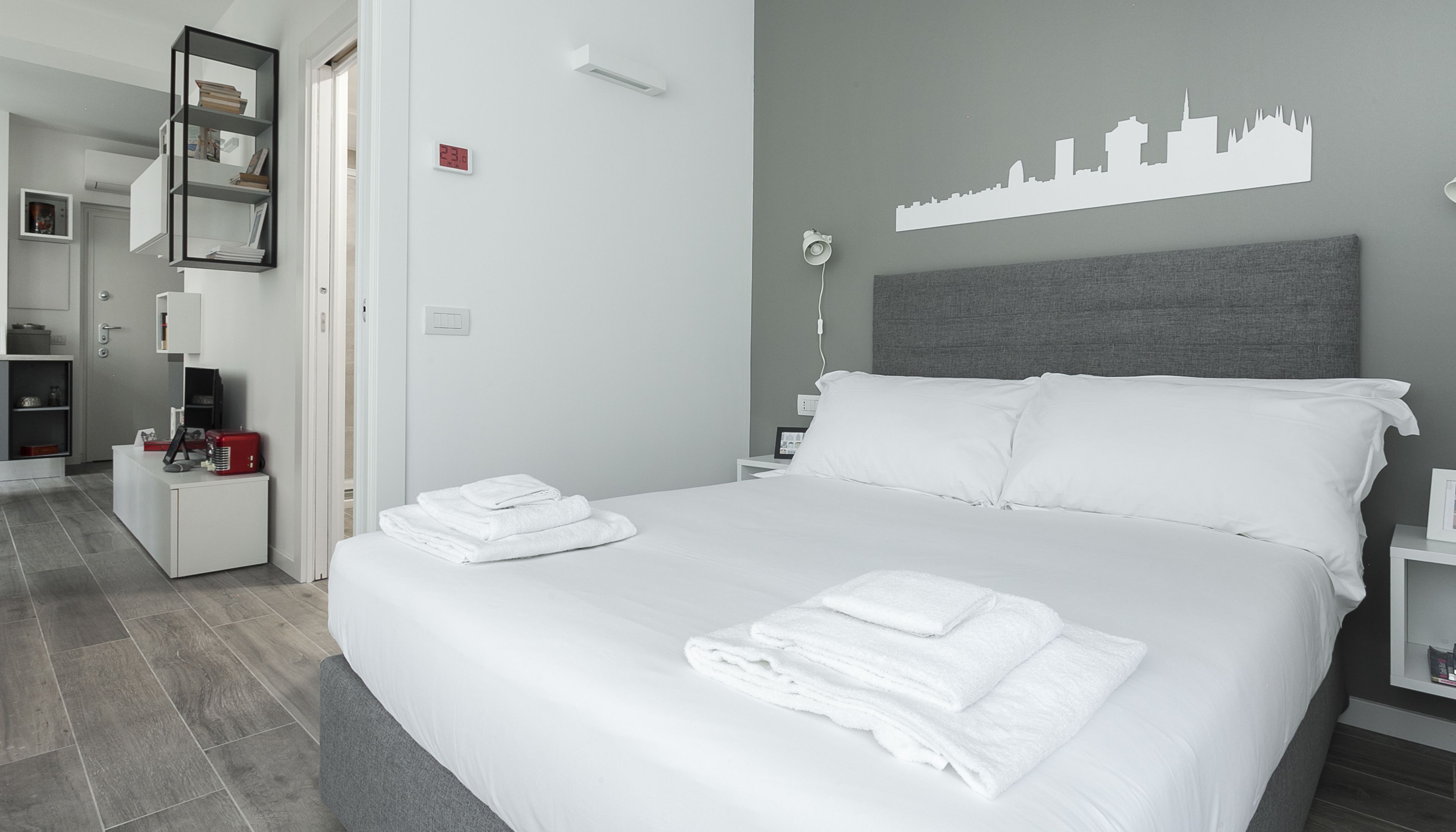 Italianway Apartments - Cadorna 10
