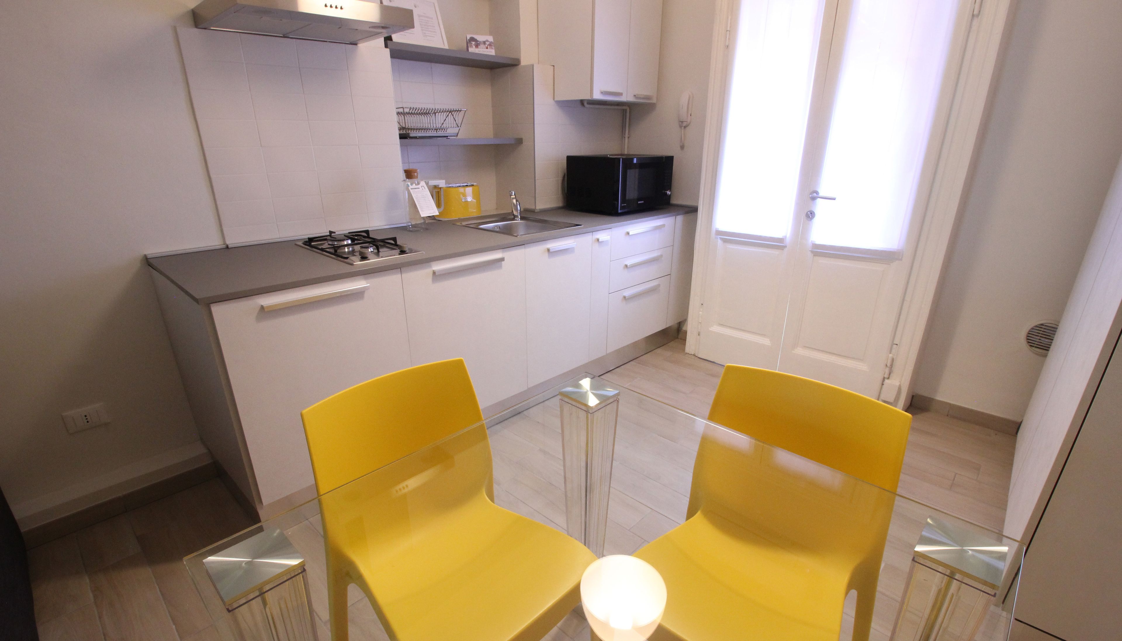Italianway Apartments Riva di Trento