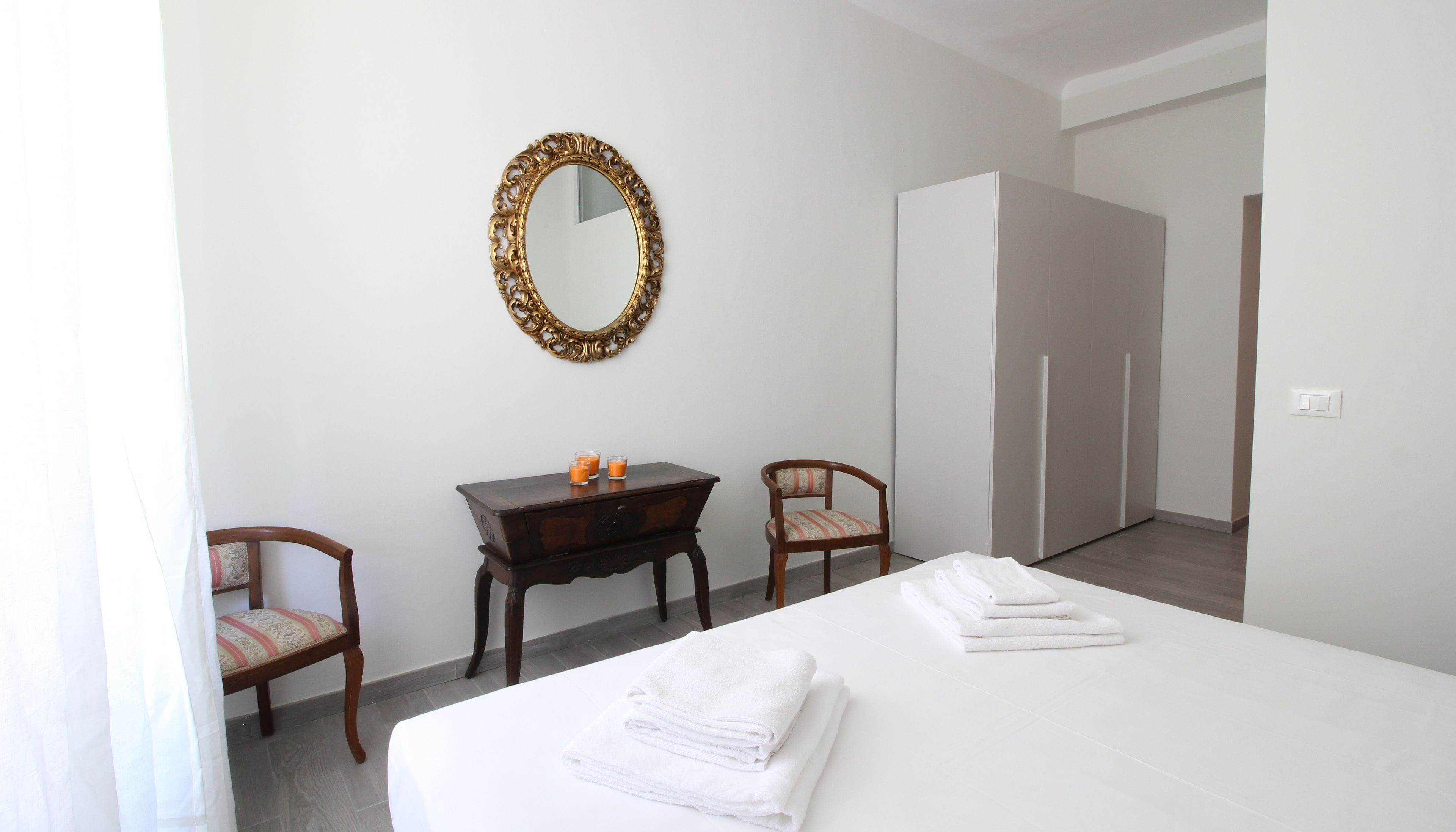 Italianway Apartments Riva di Trento