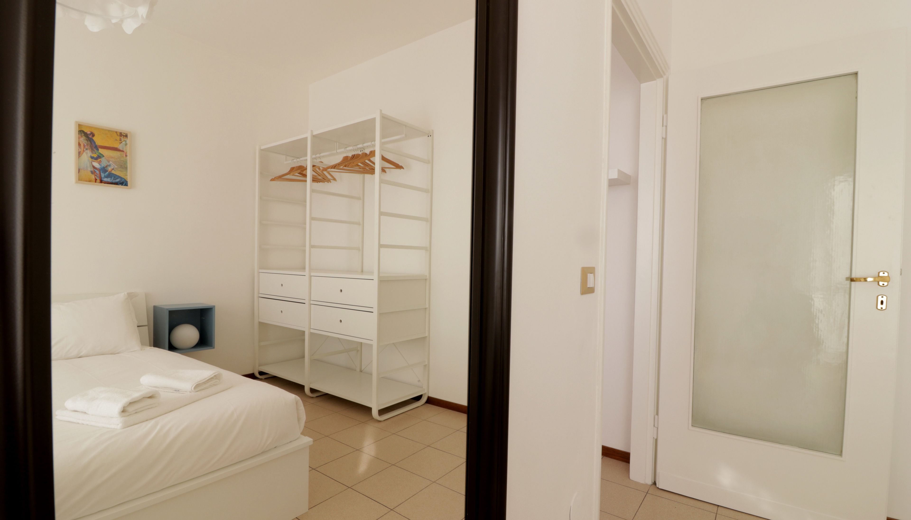 Italianway - Bergognone 47 B