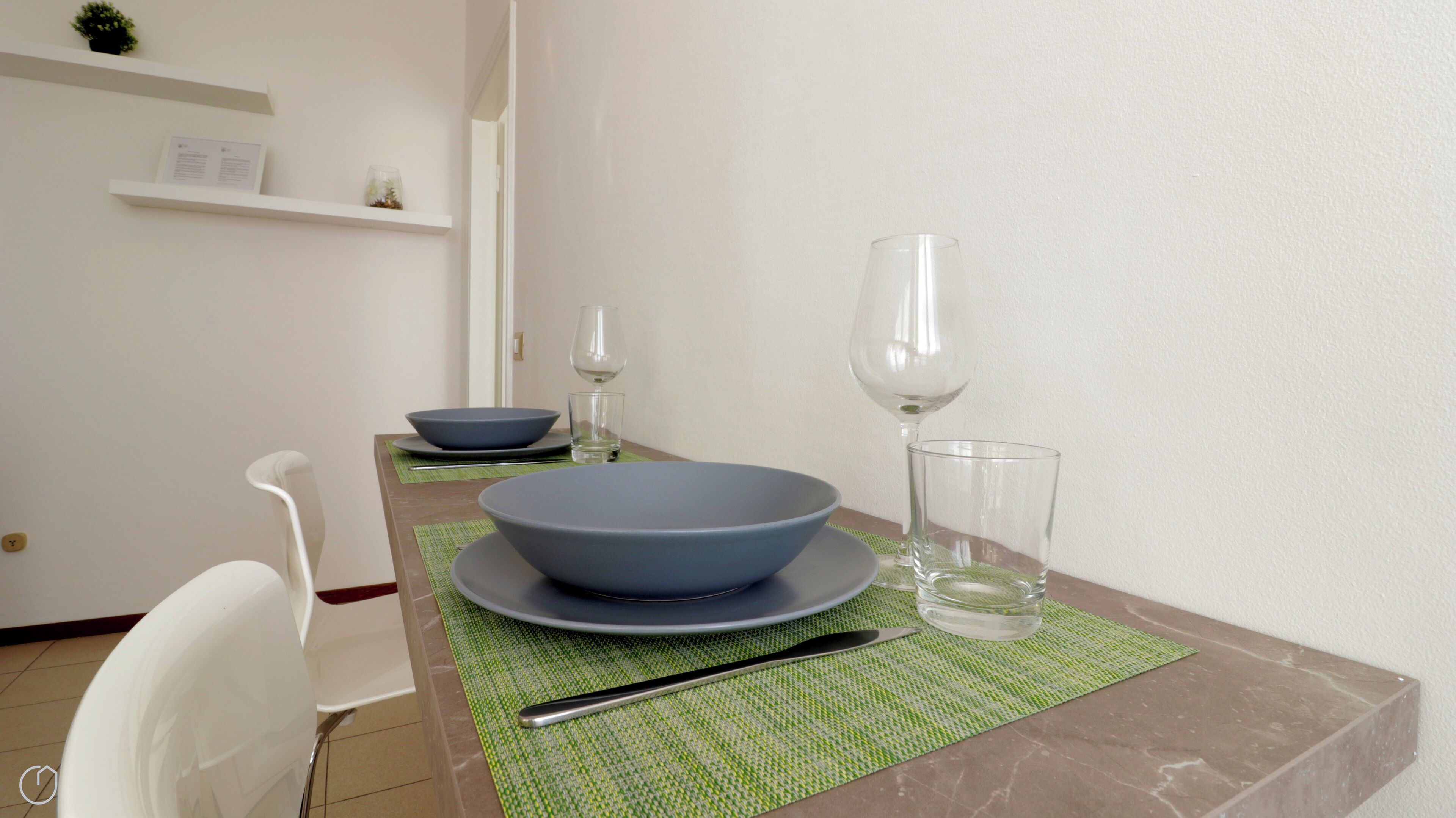 Italianway - Bergognone 47 B