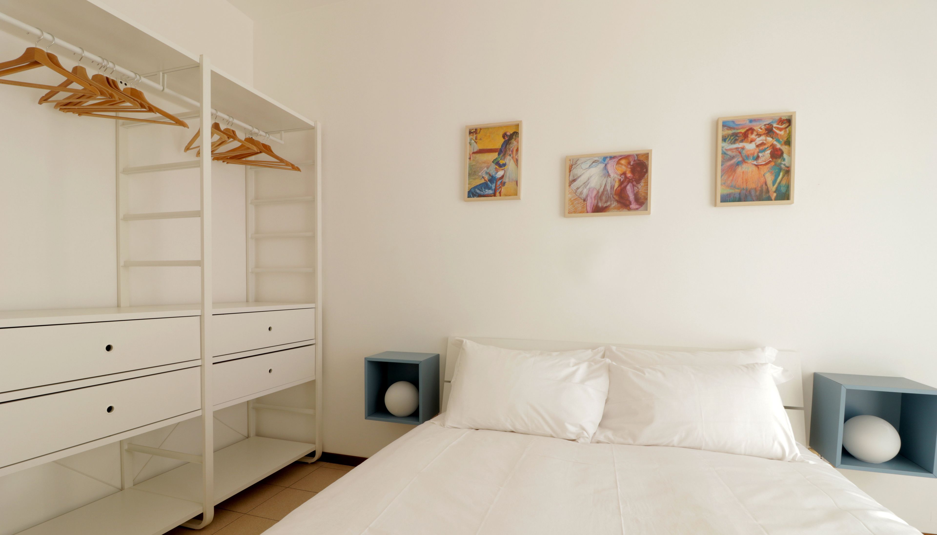 Italianway - Bergognone 47 B
