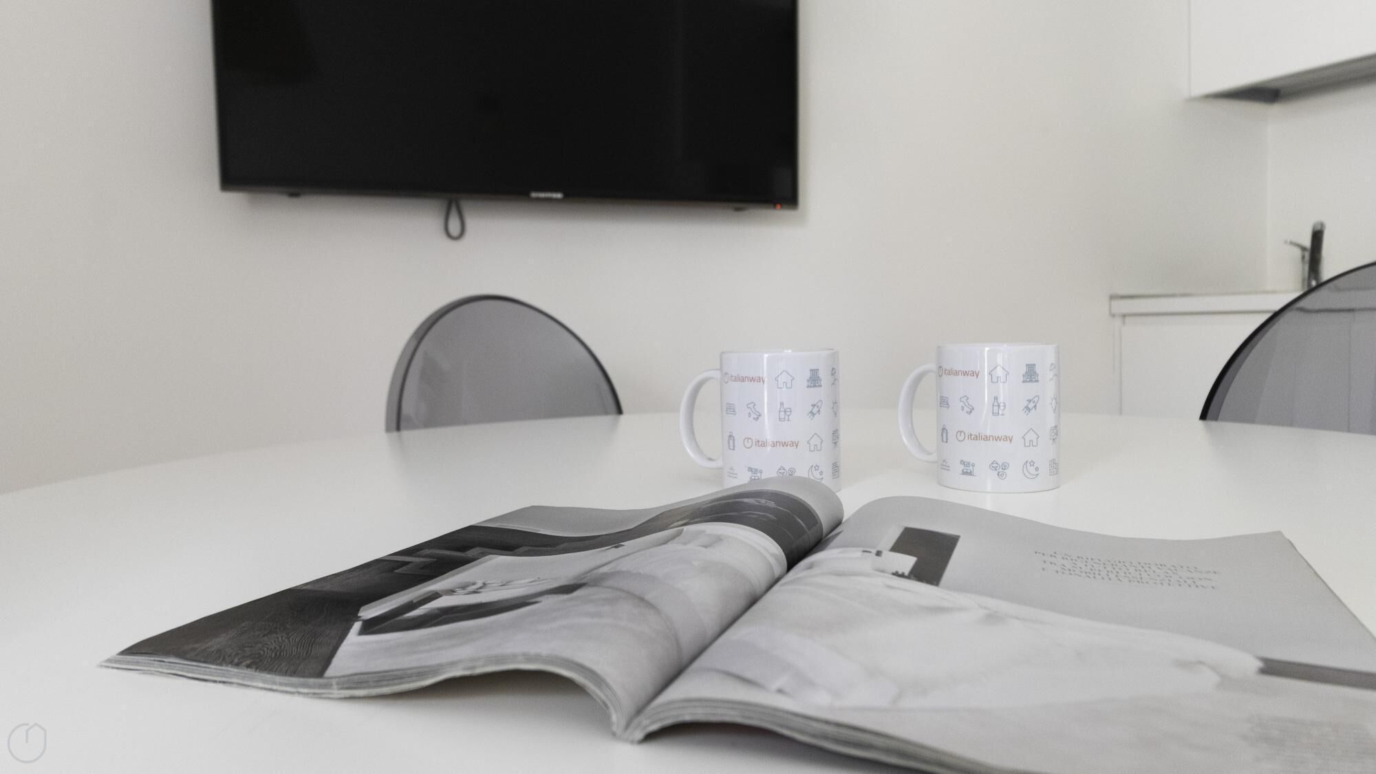 Italianway - Corso Como 11