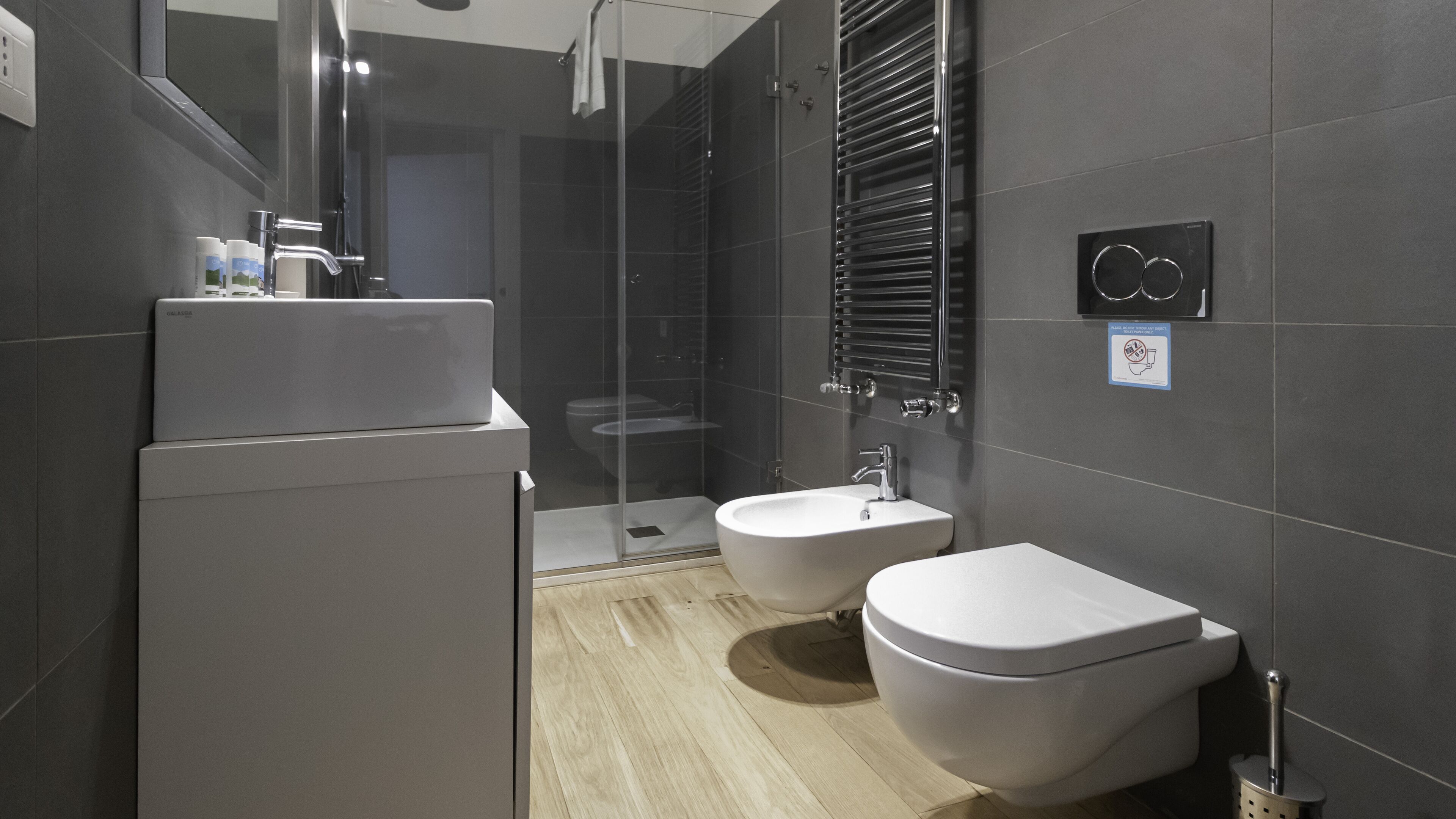 Italianway - Corso Como 11