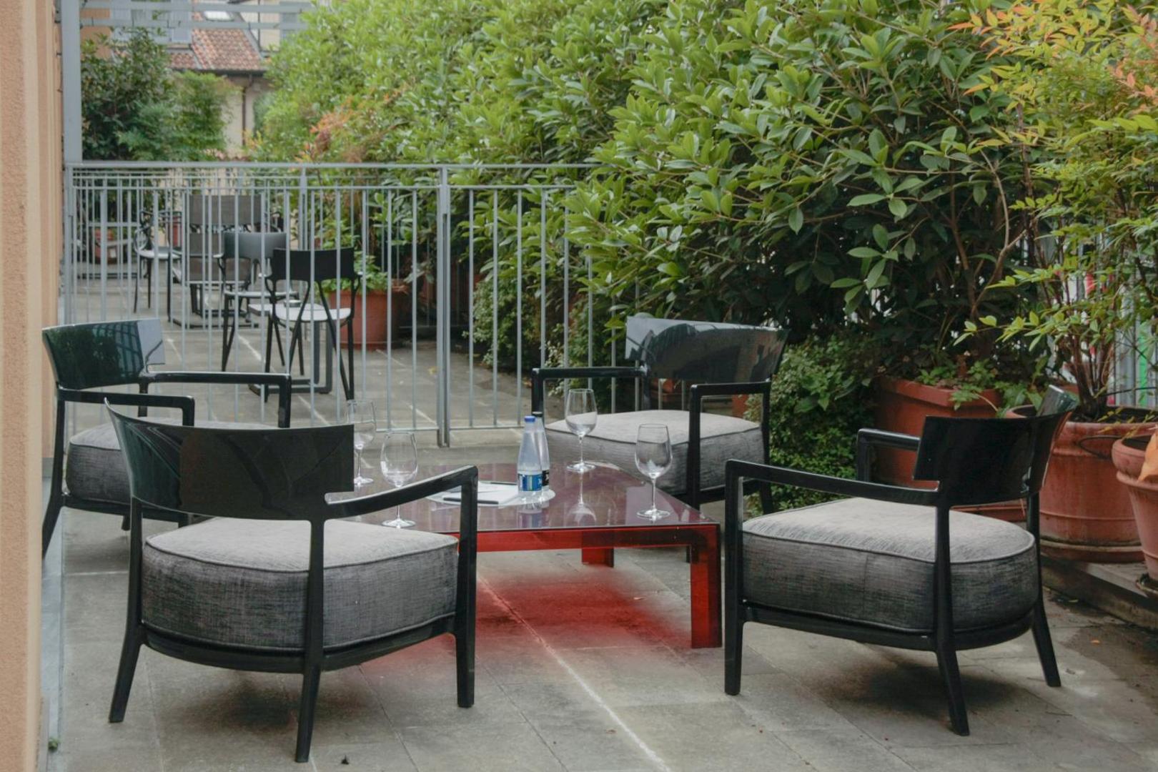 Italianway - Corso Como 11