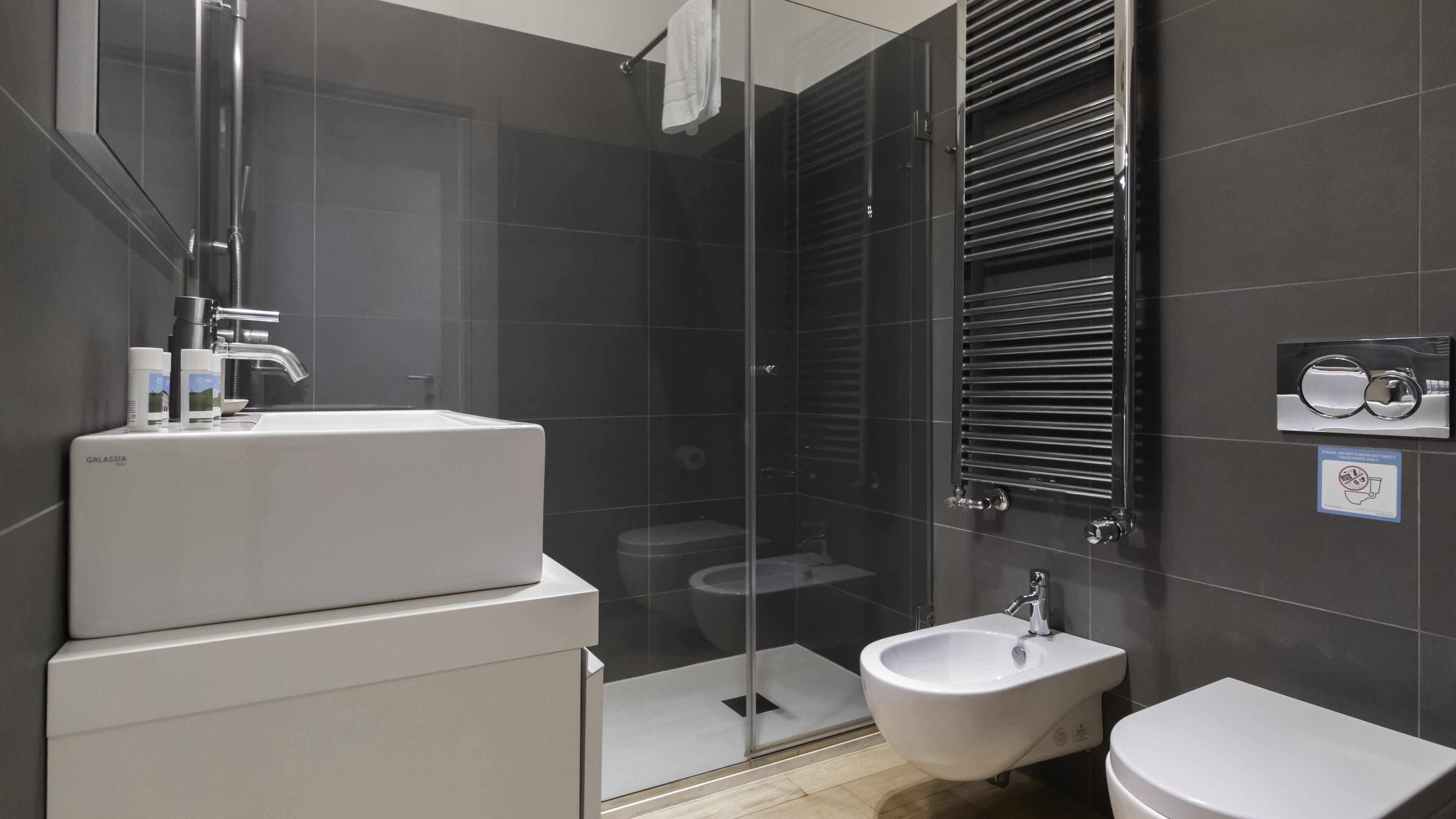 Italianway - Corso Como 11