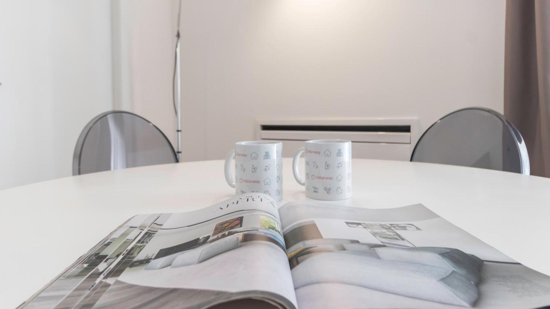 Italianway - Corso Como 11