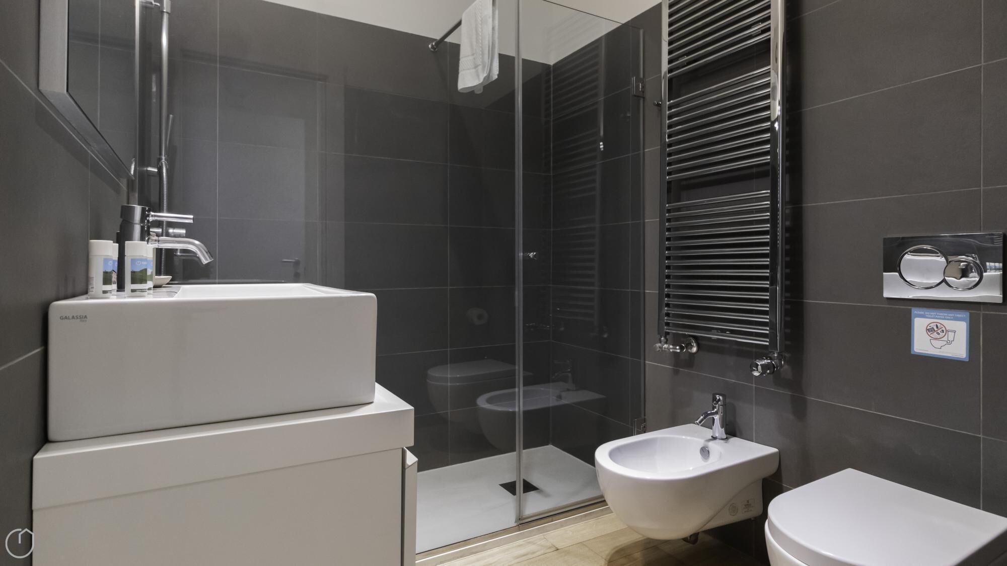 Italianway - Corso Como 11