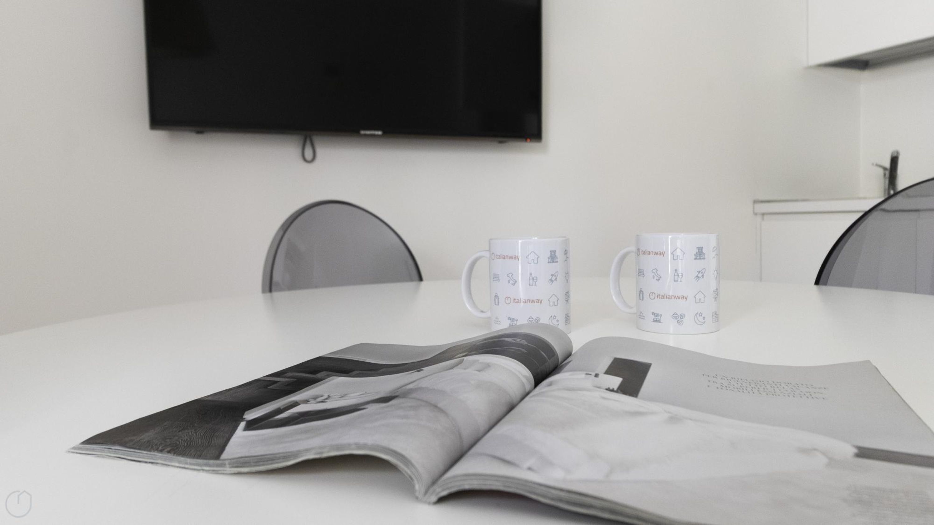 Italianway - Corso Como 11