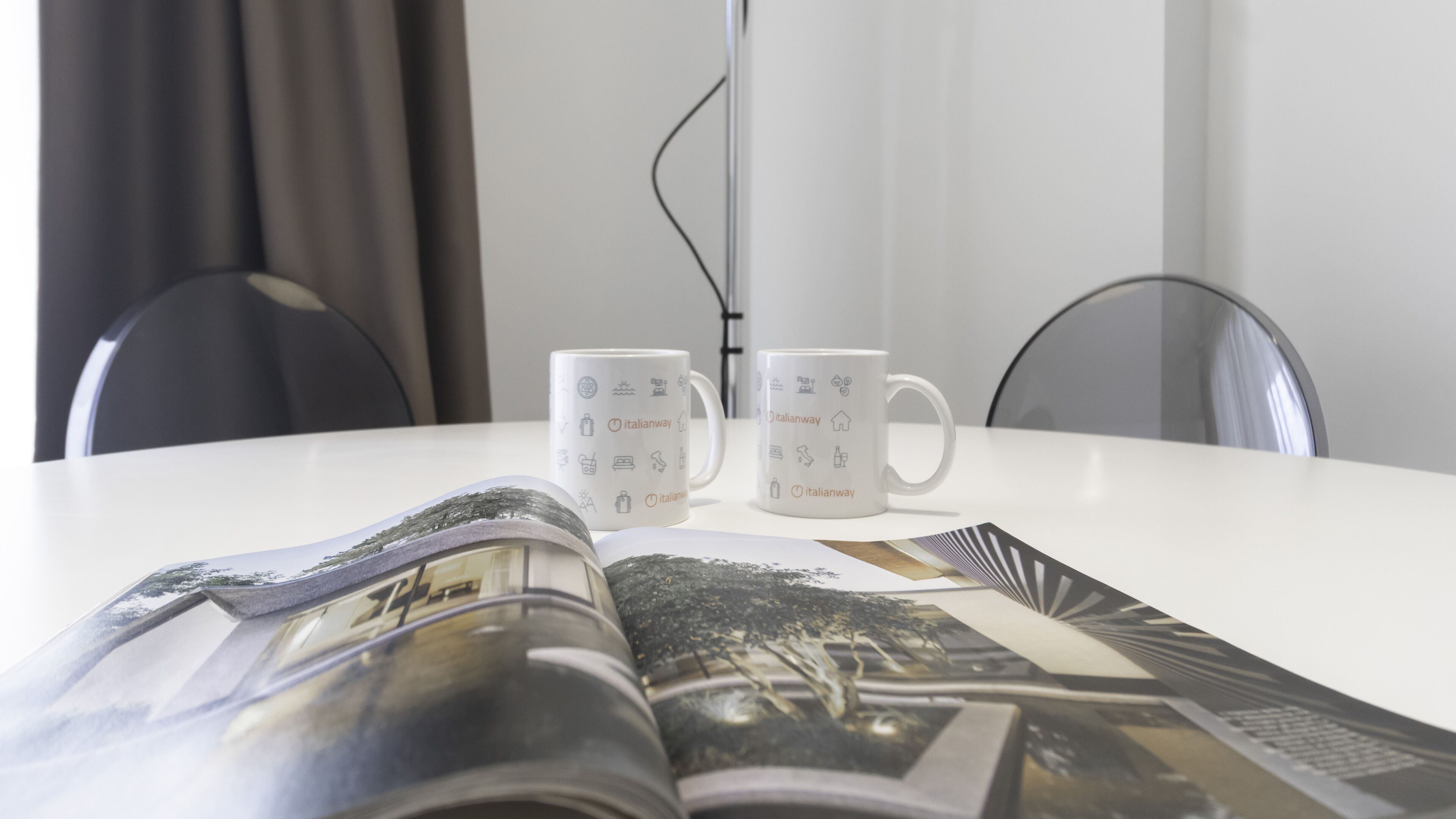 Italianway - Corso Como 11