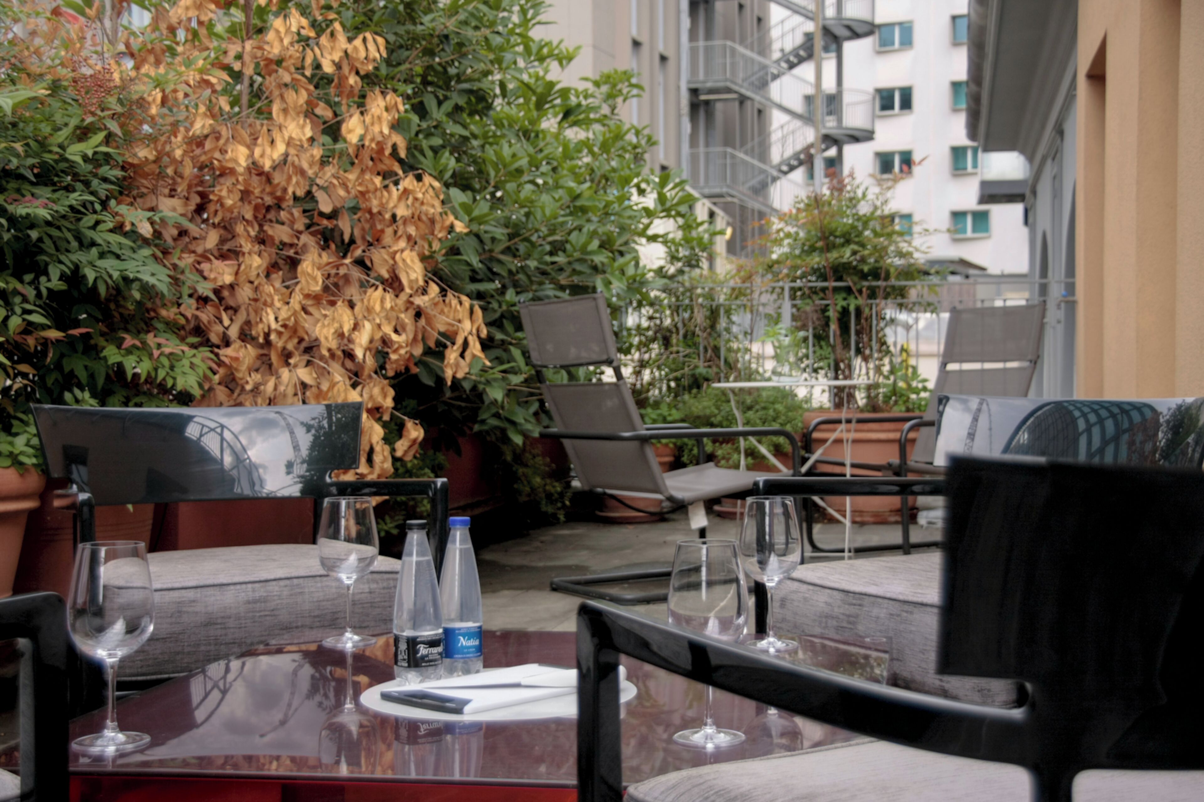 Italianway - Corso Como 11