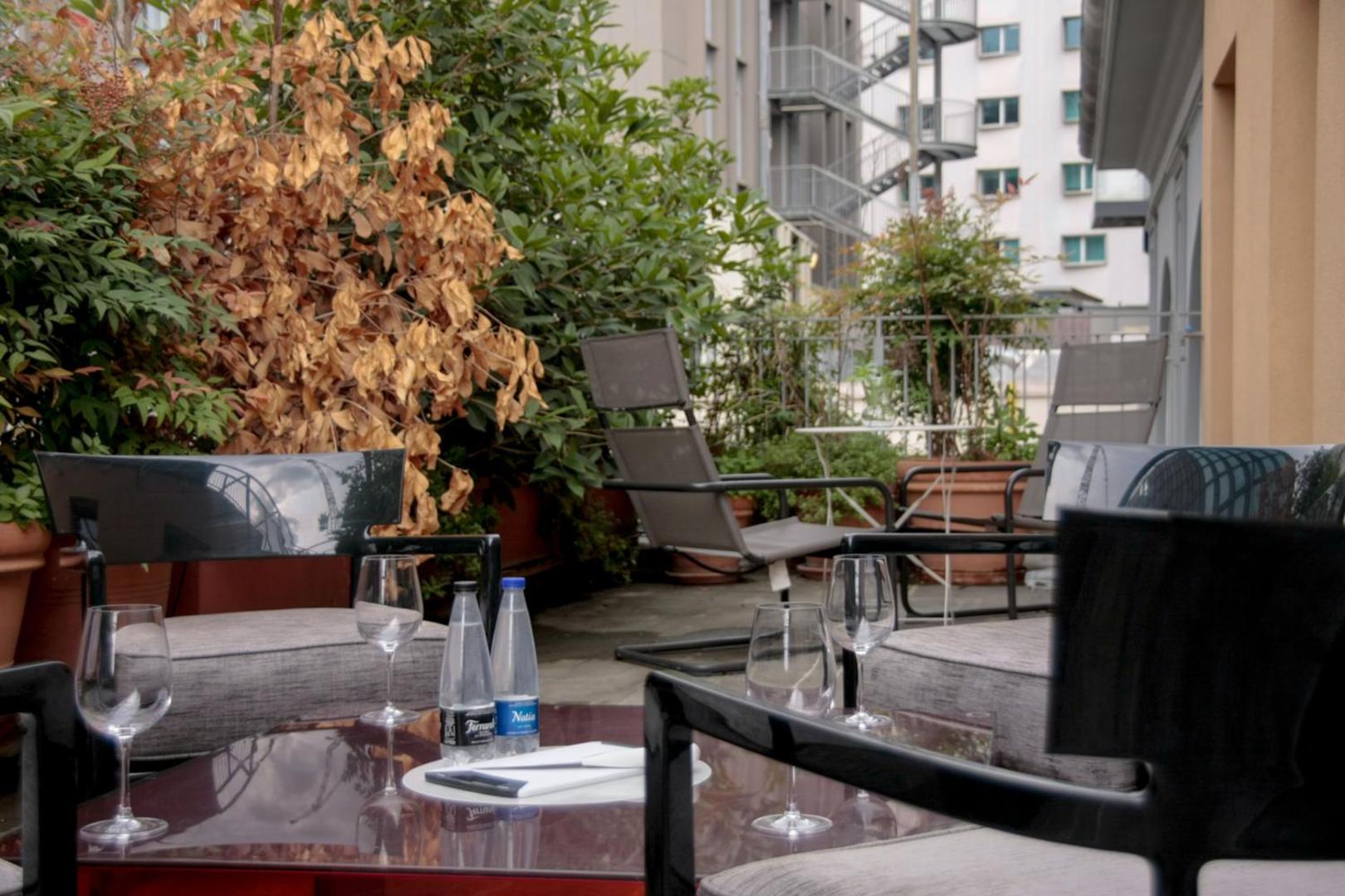 Italianway - Corso Como 11