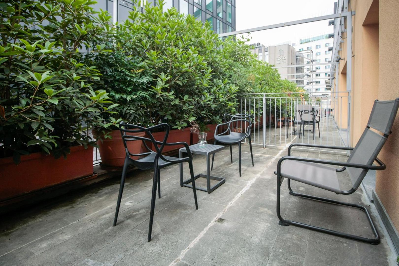 Italianway - Corso Como 11