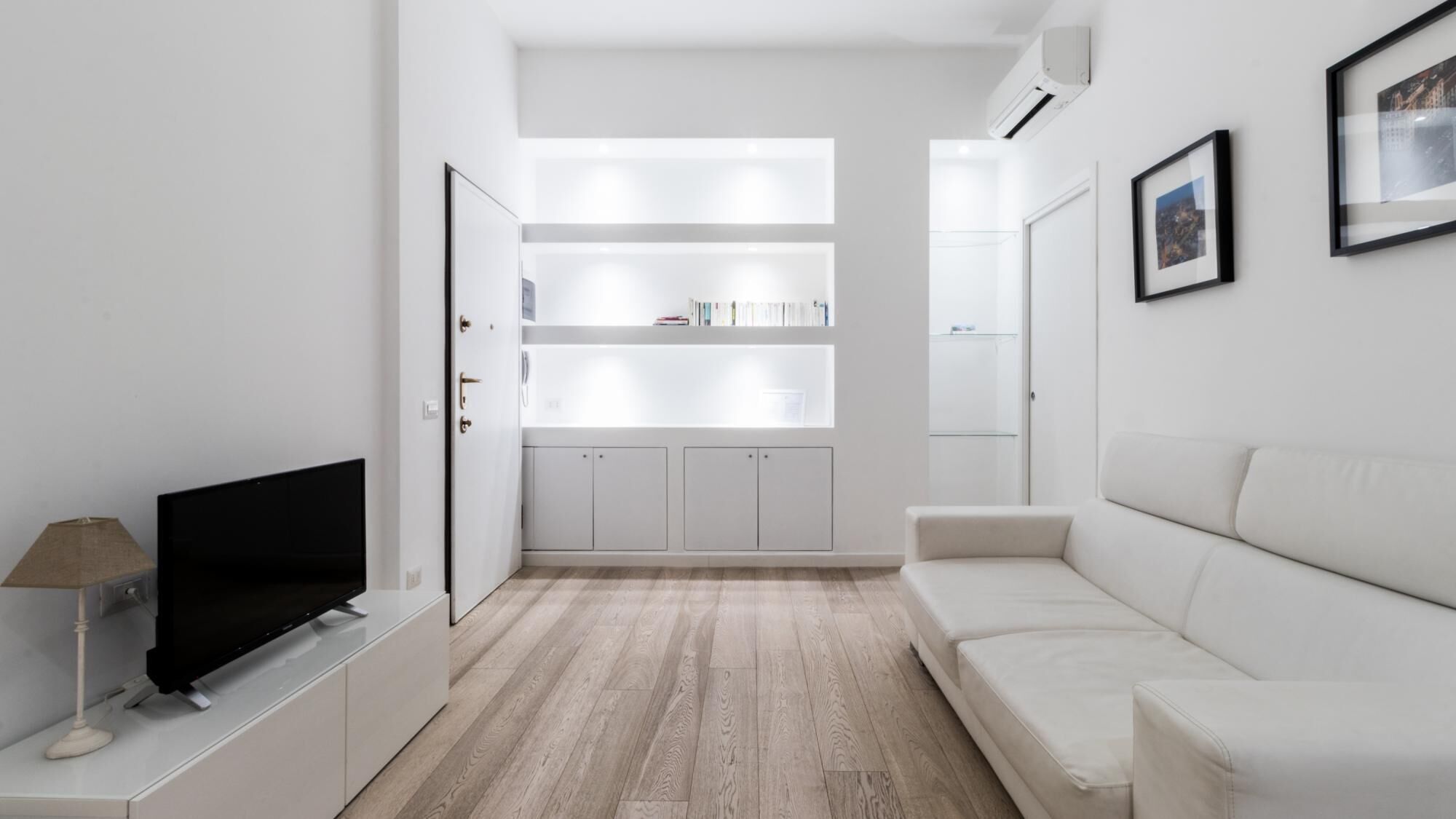 Italianway - Corso Genova 27