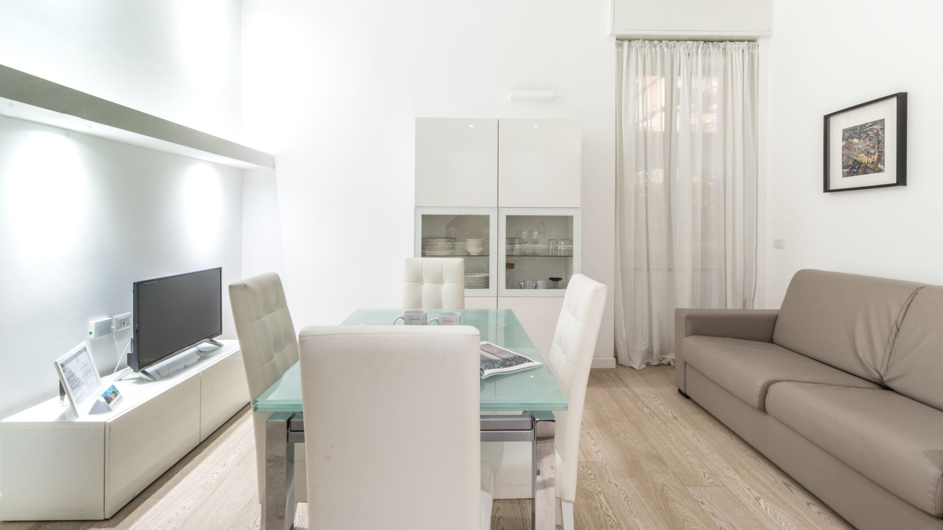 Italianway - Corso Genova 27