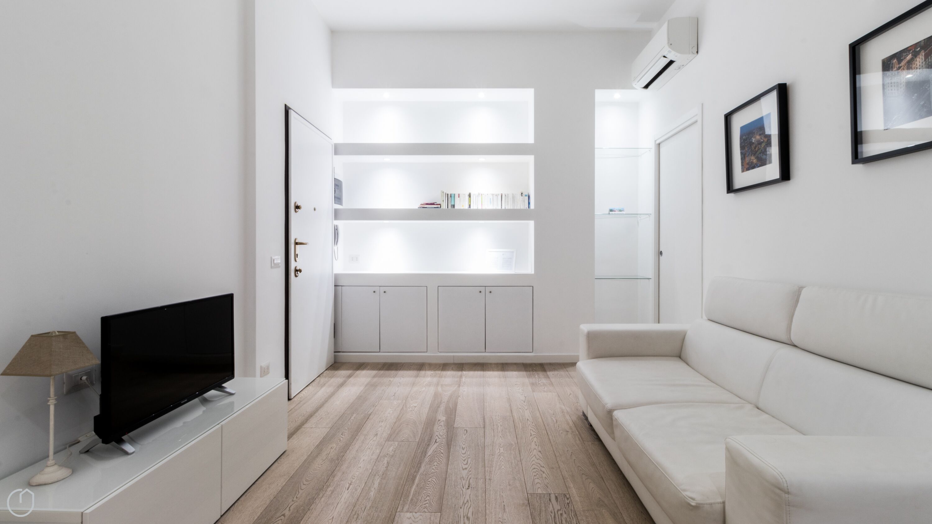 Italianway - Corso Genova 27
