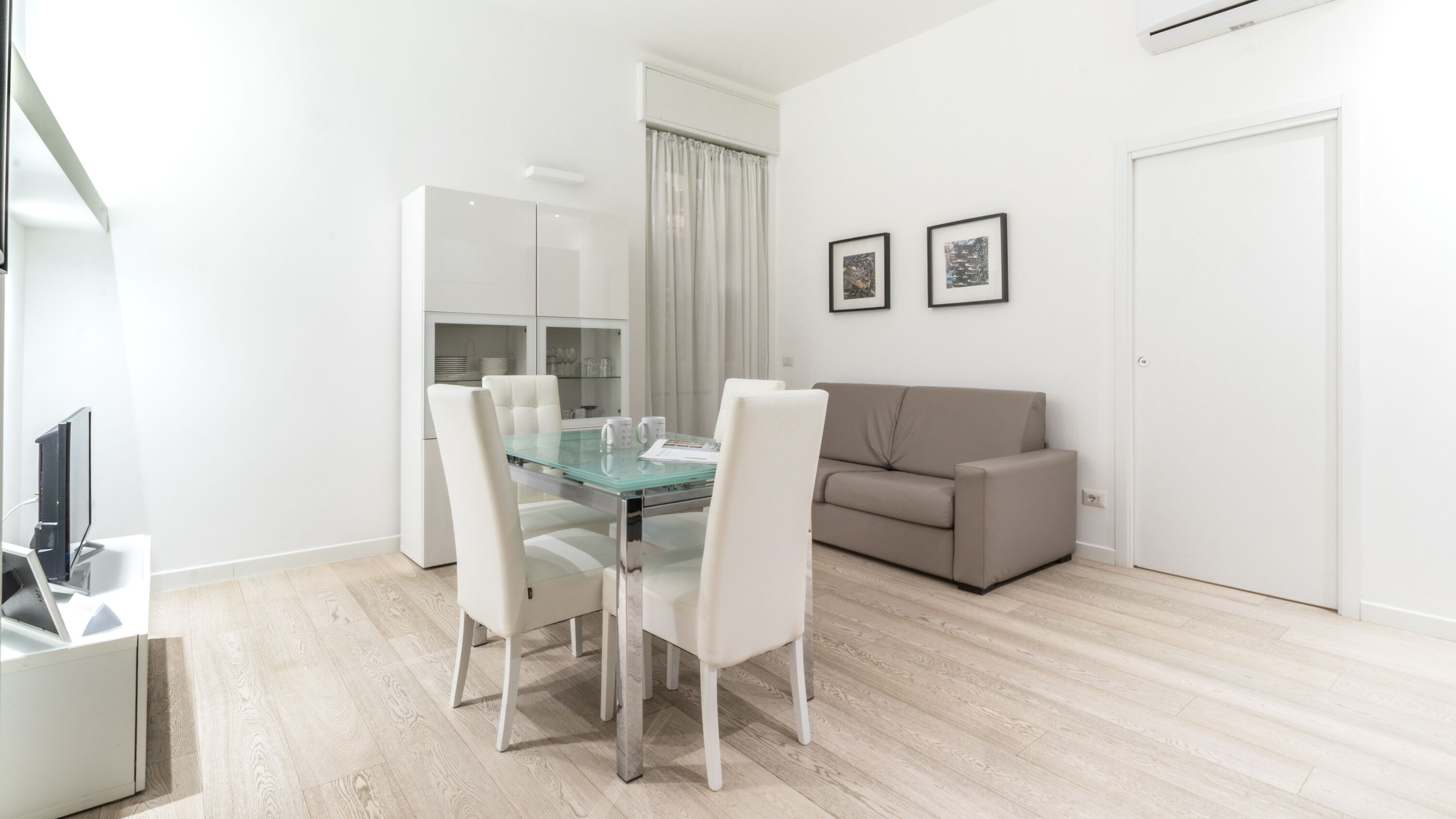 Italianway - Corso Genova 27