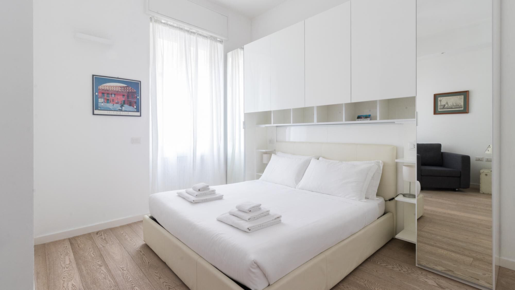 Italianway - Corso Genova 27