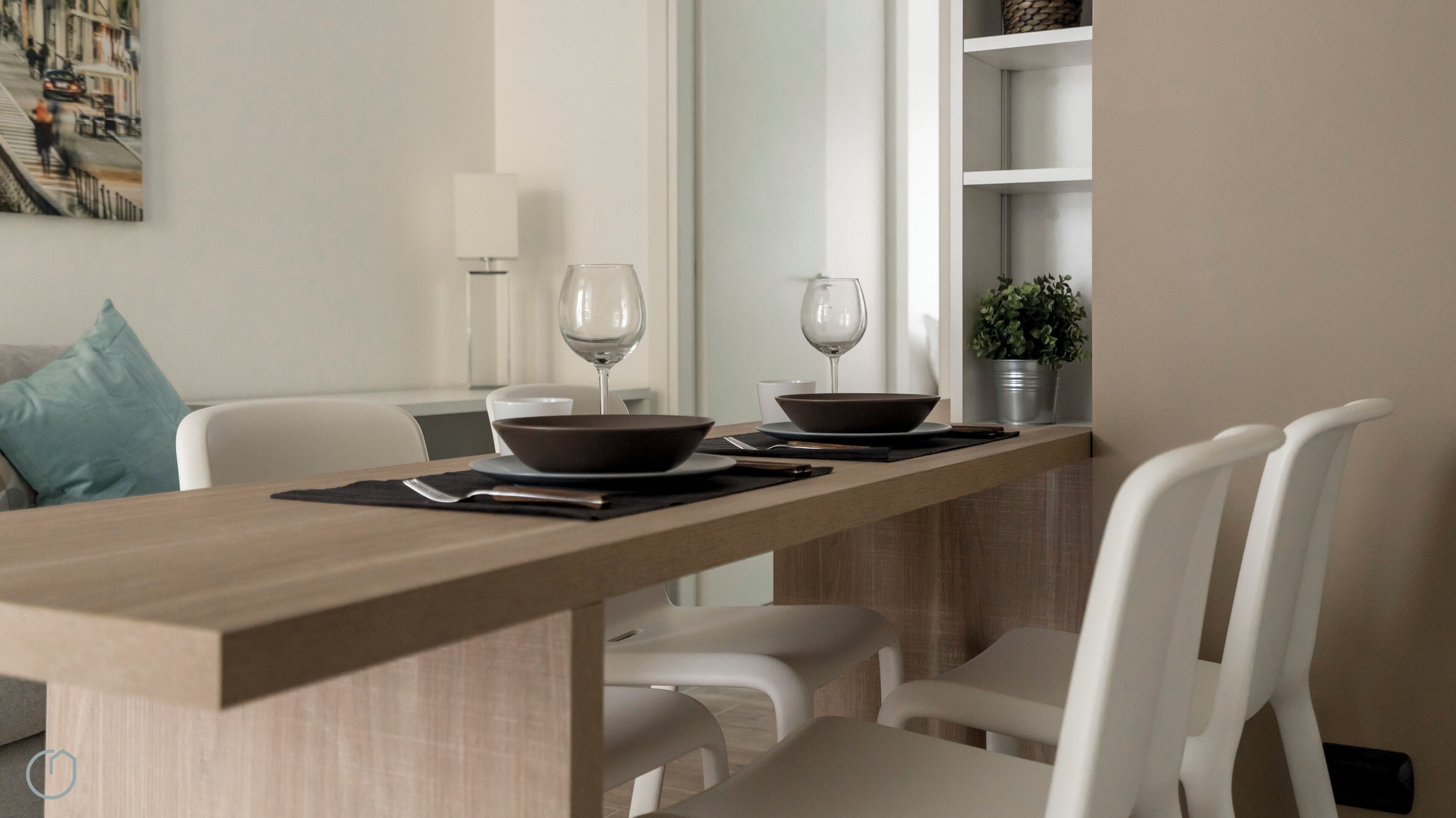 Italianway - Marcantonio