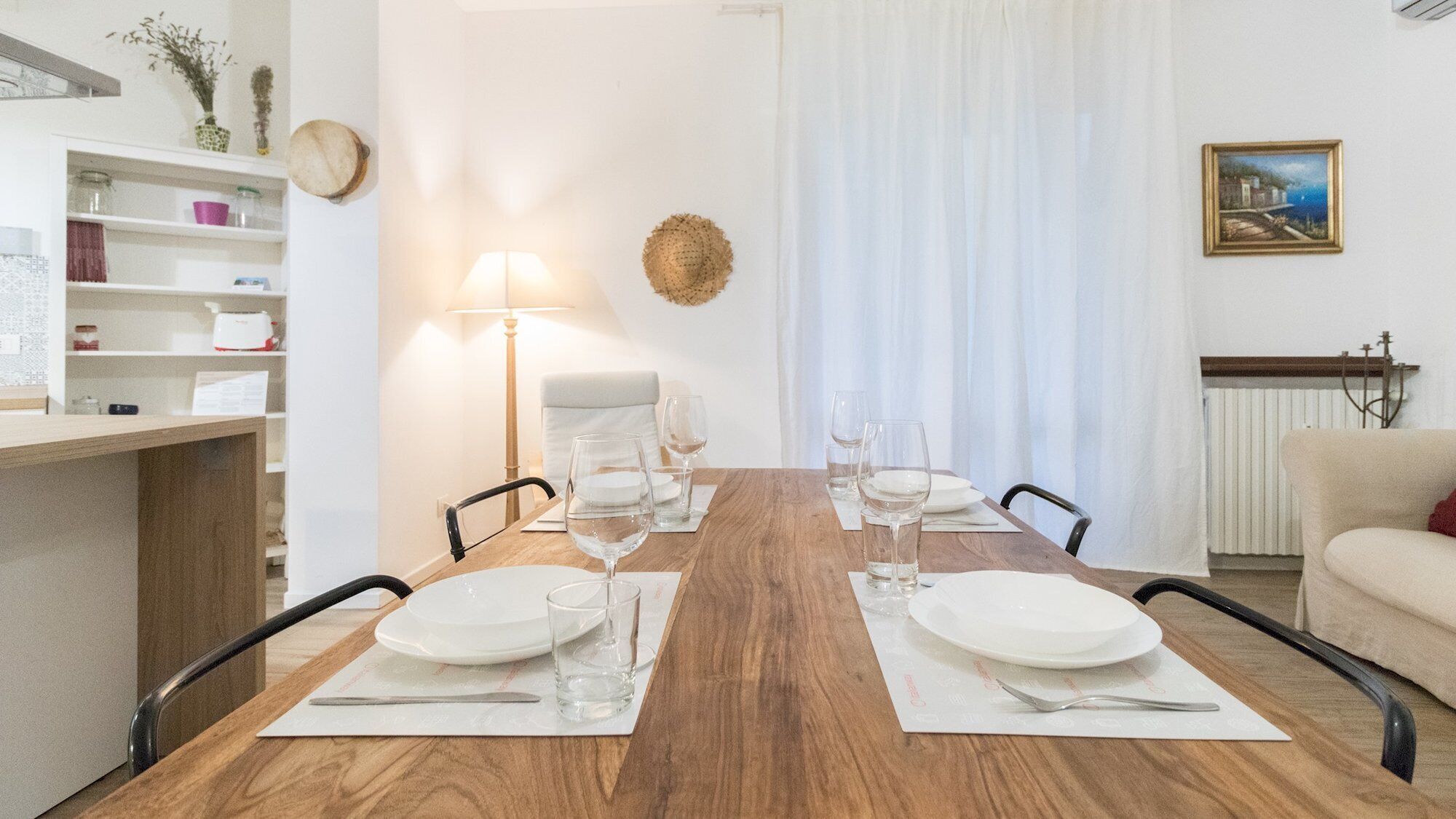 Italianway - Savona 26 B