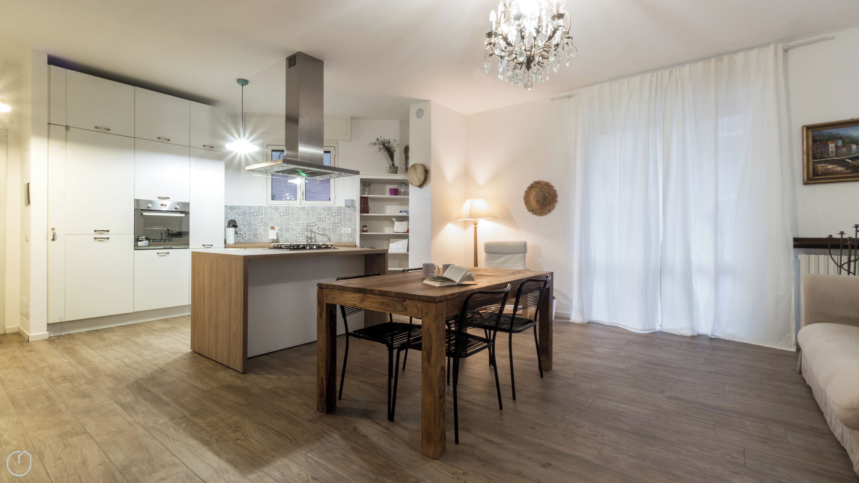 Italianway - Savona 26 B